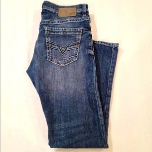 BKE Men NWT Jeans length 30